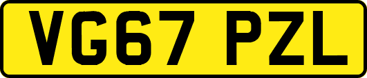 VG67PZL