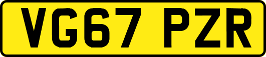 VG67PZR