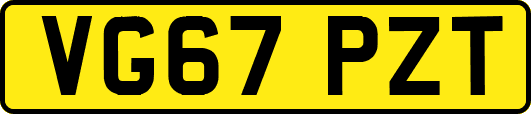 VG67PZT