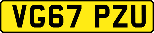 VG67PZU