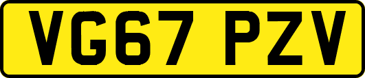 VG67PZV