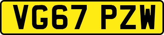 VG67PZW