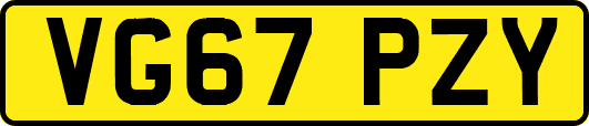 VG67PZY