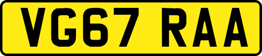 VG67RAA