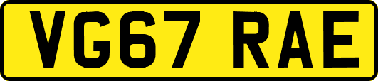 VG67RAE