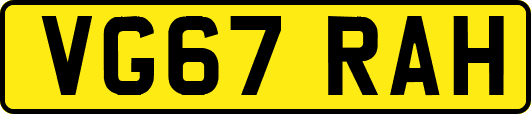 VG67RAH