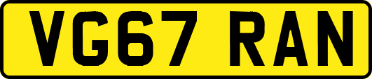 VG67RAN