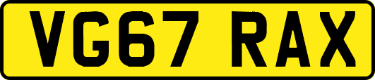 VG67RAX
