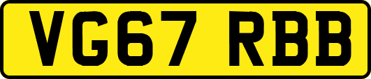 VG67RBB