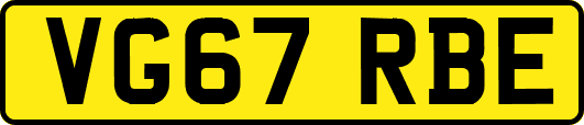 VG67RBE