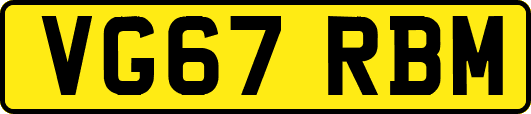 VG67RBM