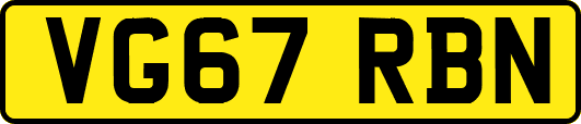 VG67RBN