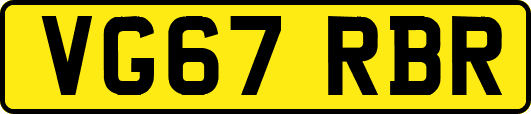 VG67RBR