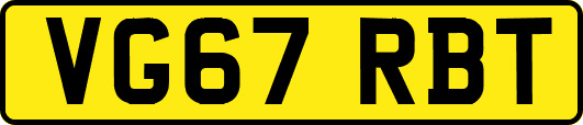 VG67RBT