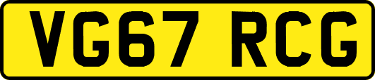 VG67RCG