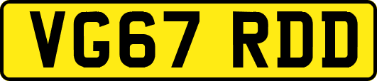 VG67RDD