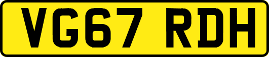 VG67RDH