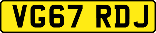 VG67RDJ
