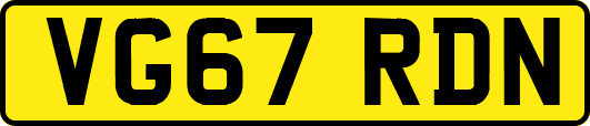 VG67RDN