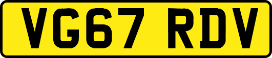 VG67RDV