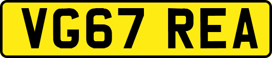 VG67REA