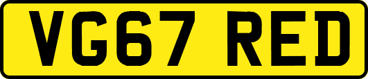 VG67RED