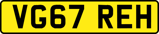 VG67REH