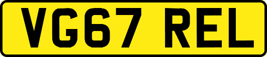 VG67REL