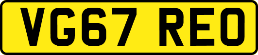 VG67REO