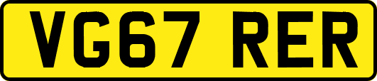 VG67RER