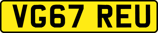 VG67REU