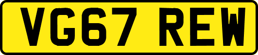 VG67REW