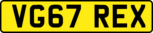 VG67REX