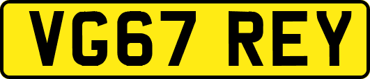 VG67REY