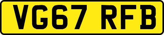VG67RFB