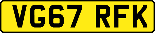 VG67RFK