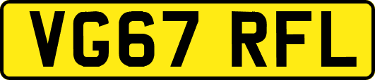 VG67RFL
