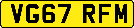 VG67RFM