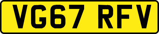 VG67RFV