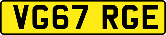 VG67RGE