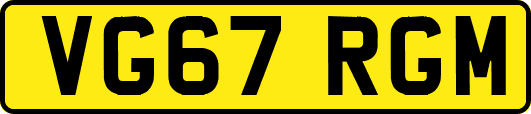 VG67RGM