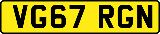VG67RGN