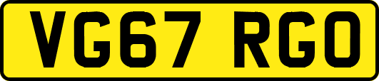 VG67RGO