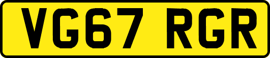 VG67RGR