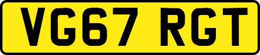 VG67RGT
