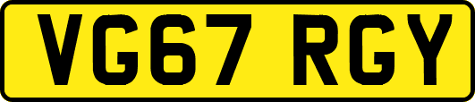 VG67RGY