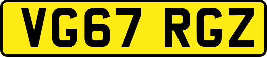 VG67RGZ