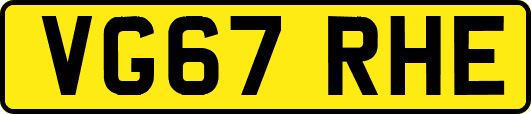 VG67RHE