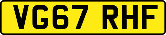 VG67RHF