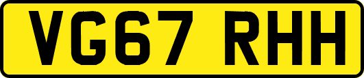VG67RHH